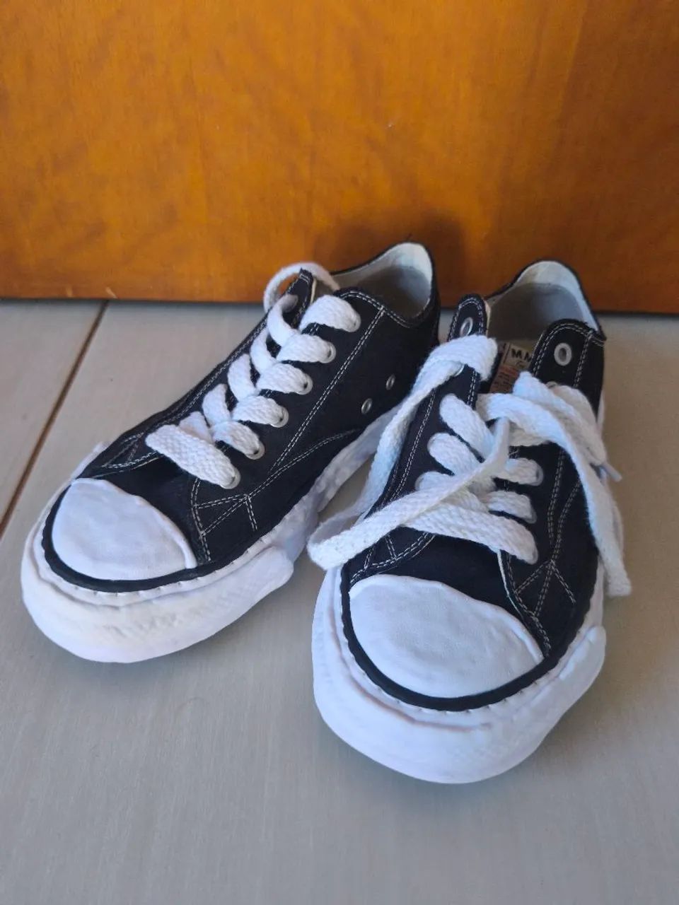 Tenis Maison Mihara Yasuhiro Peterson 42
