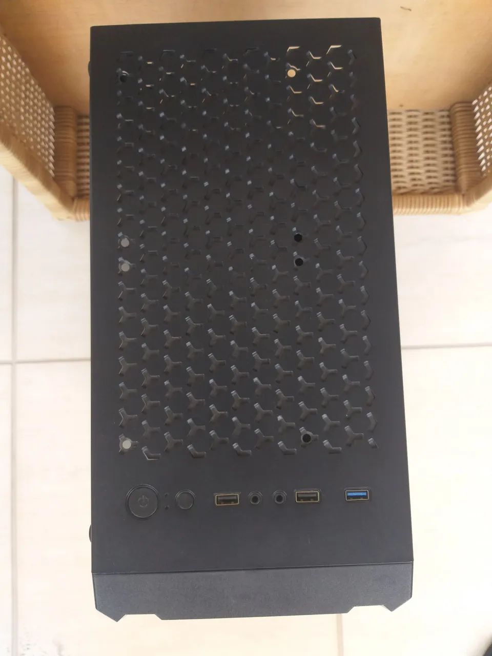 Gabinete Gamer - Foto 5