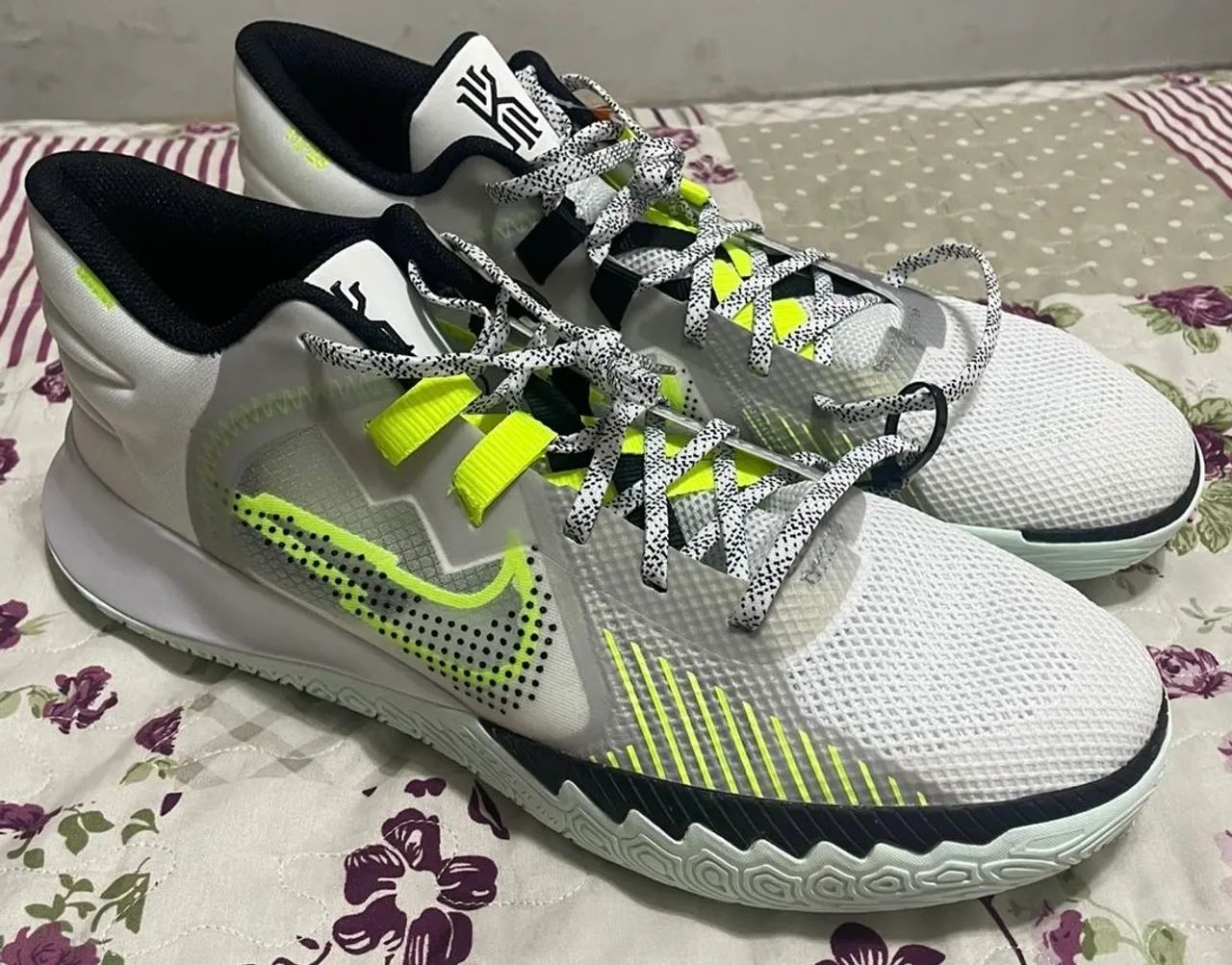Tênis Nike Kyrie - TAM 46 - Foto 3