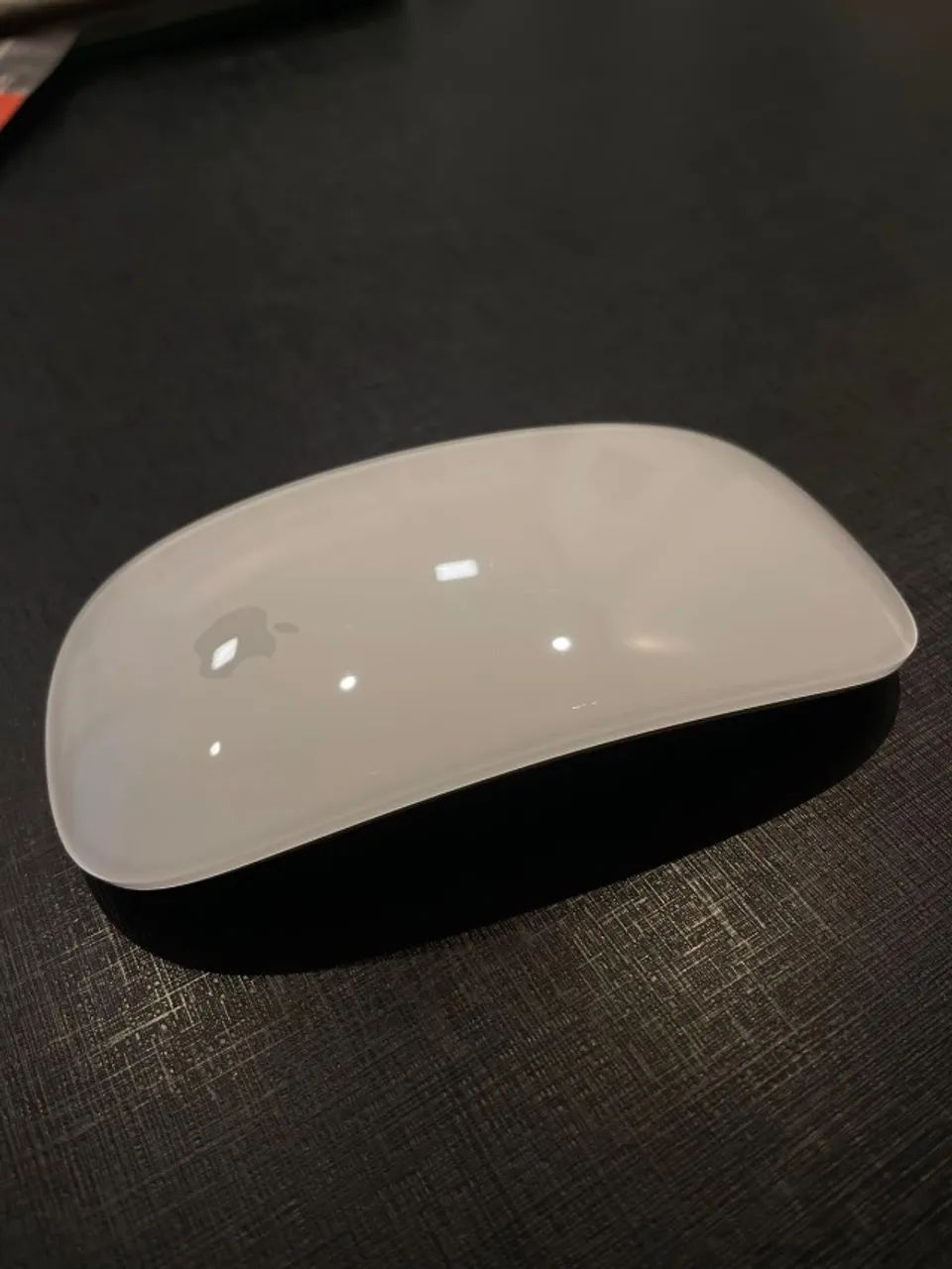 Magic Mouse Apple - Foto 2