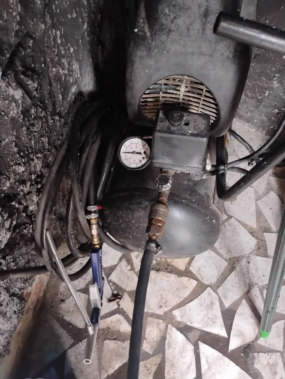 Máquina para lava jato  - Foto 4