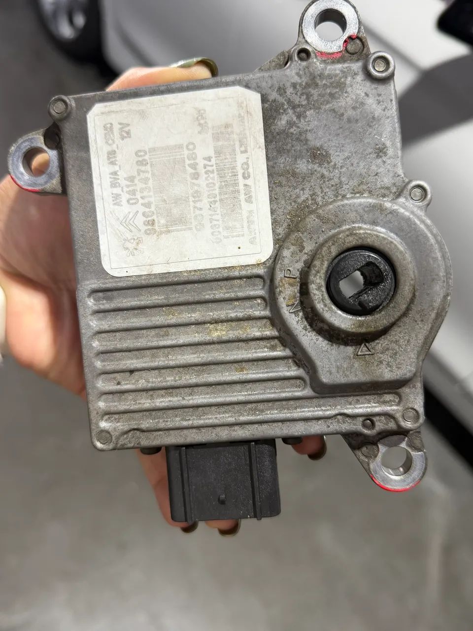 Módulo TF70SC - Foto 2