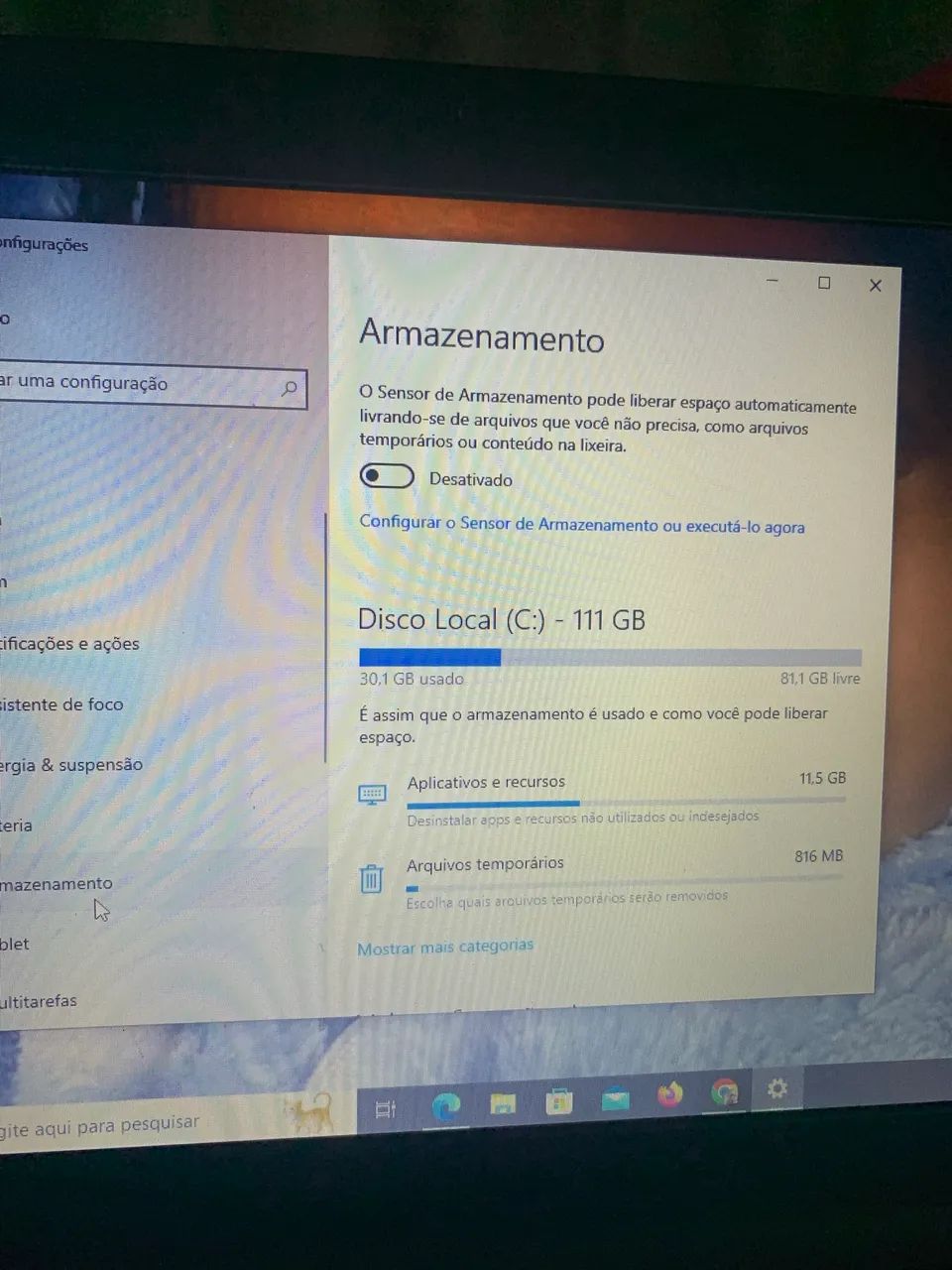 Notebook Acer - Foto 2