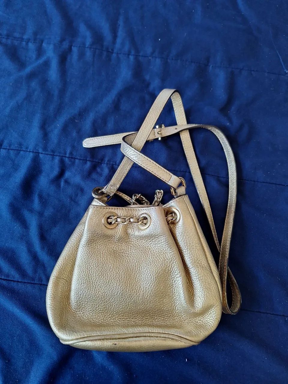Bolsa MK - Foto 2