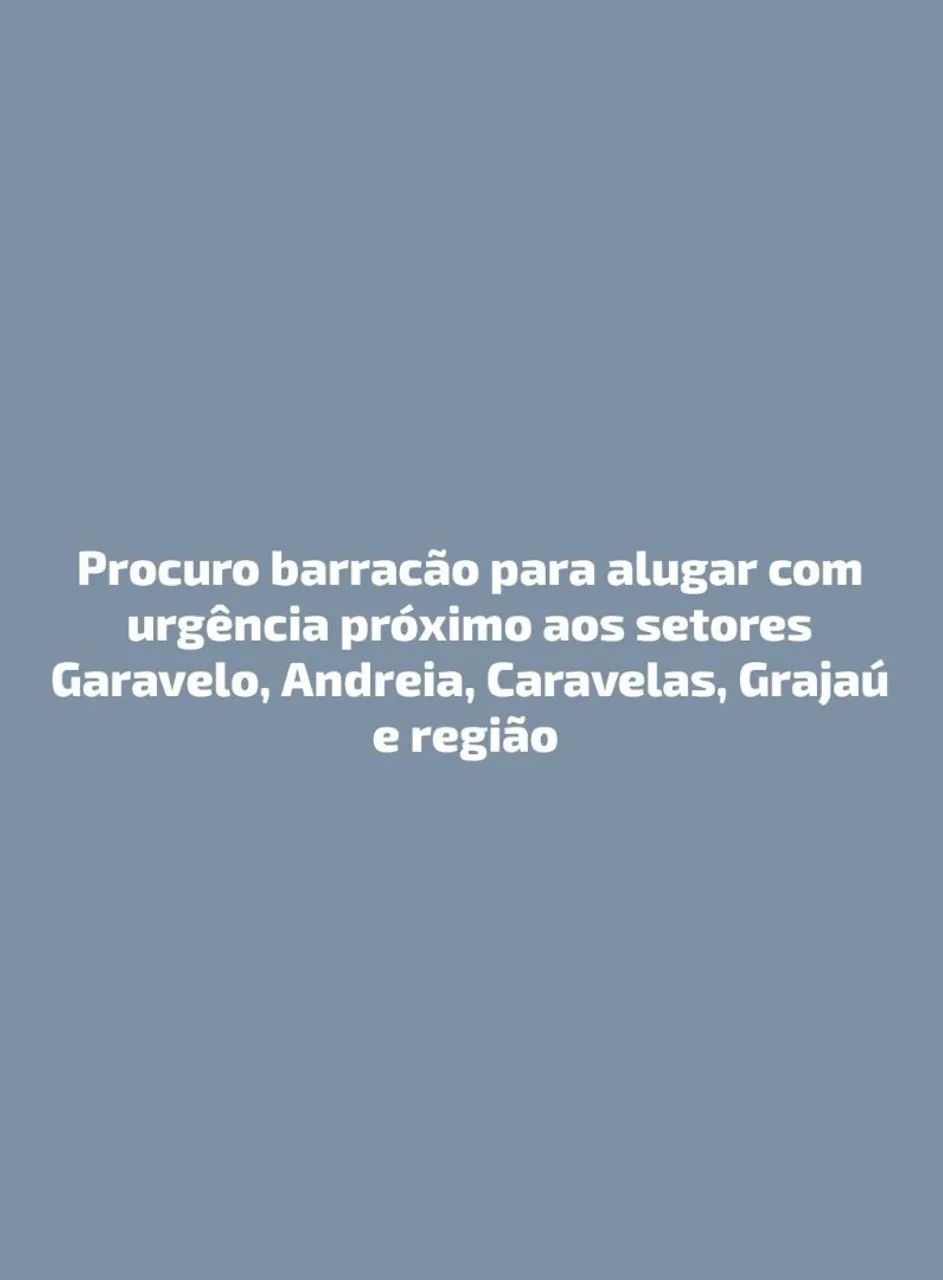 Foto - Goiânia - Setor Garavelo