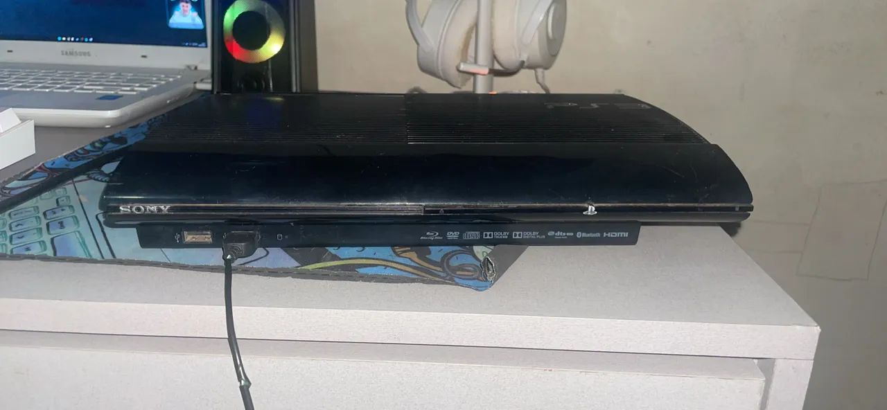 play station 3 - Foto 3