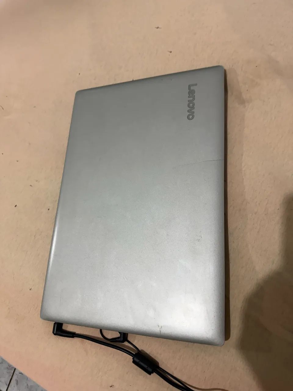Lenovo IdeaPad 320 de 15,6 Seminovo  - Foto 3