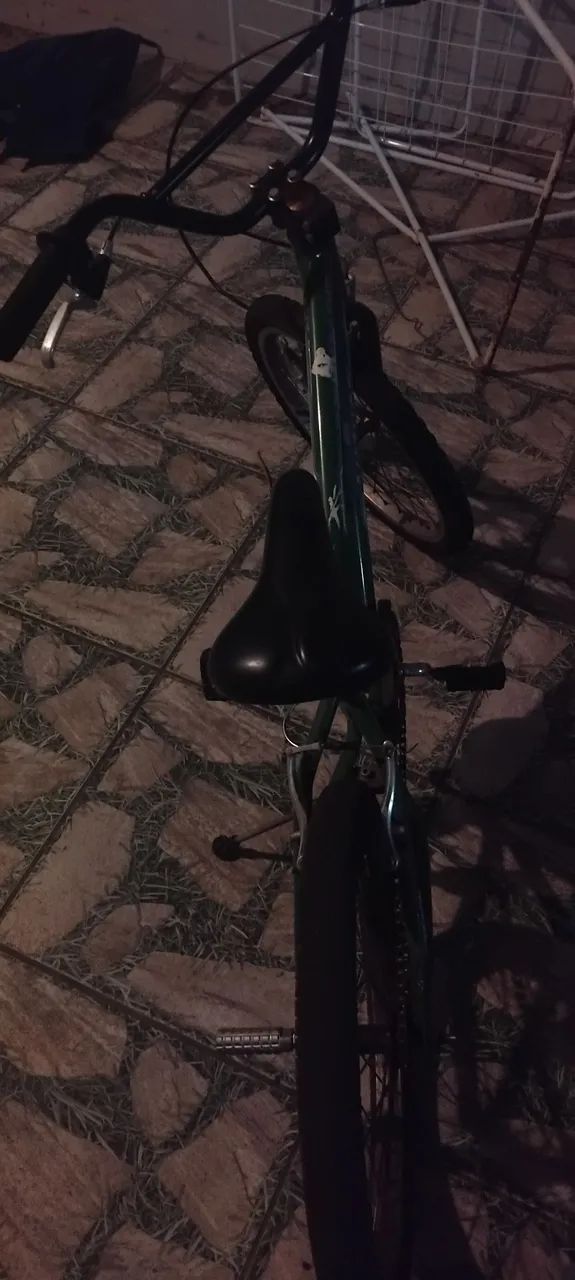 Bicicleta aro 20  - Foto 4