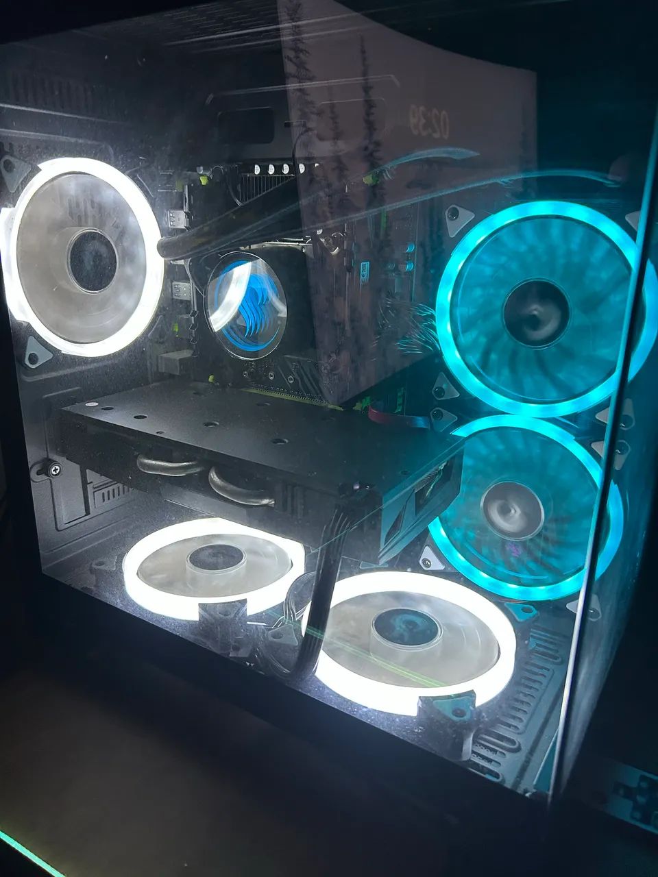 Computador Gamer - Foto 3