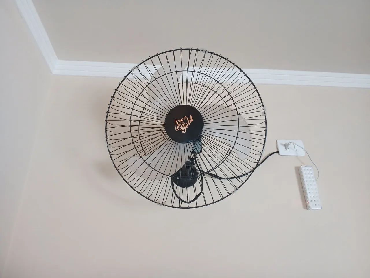 Ventilador  - Foto 2