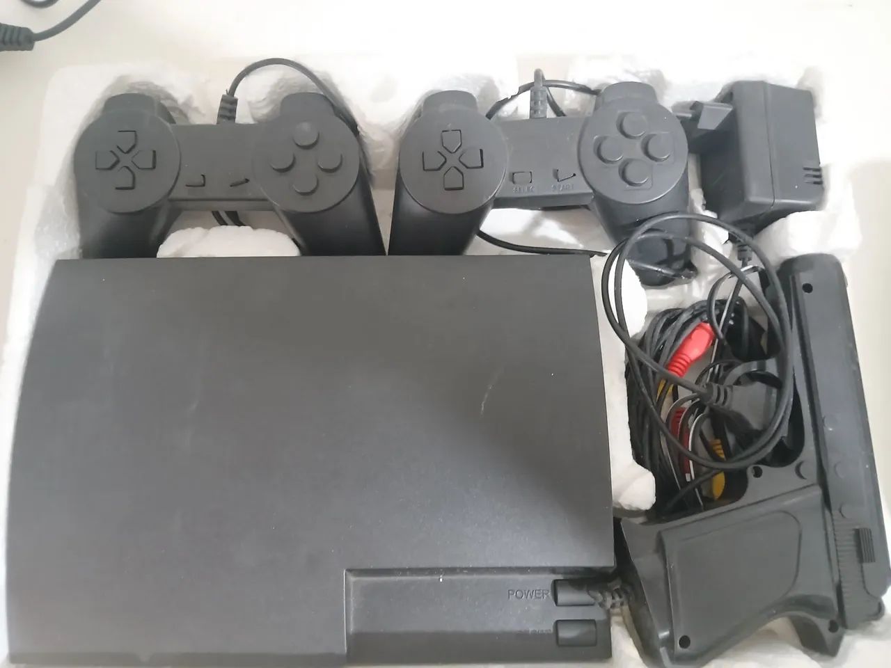 Mega Game Fun Completo - Foto 2