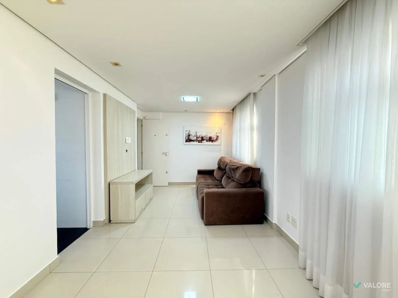 Apartamento 3 quartos à venda no Sion - Foto 2