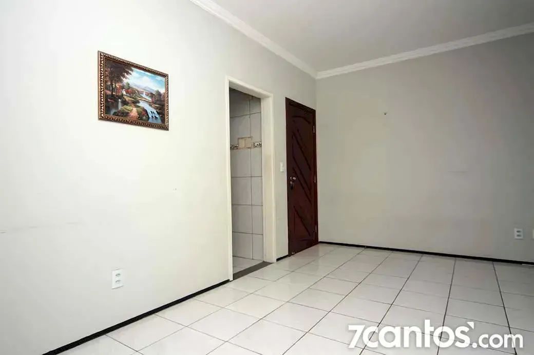 Apartamento, Cajazeiras, 3 Quartos - Foto 4