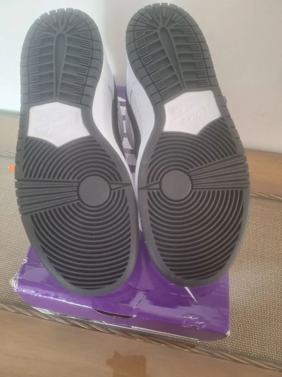 Te is Nike dunk Low pro - Foto 3
