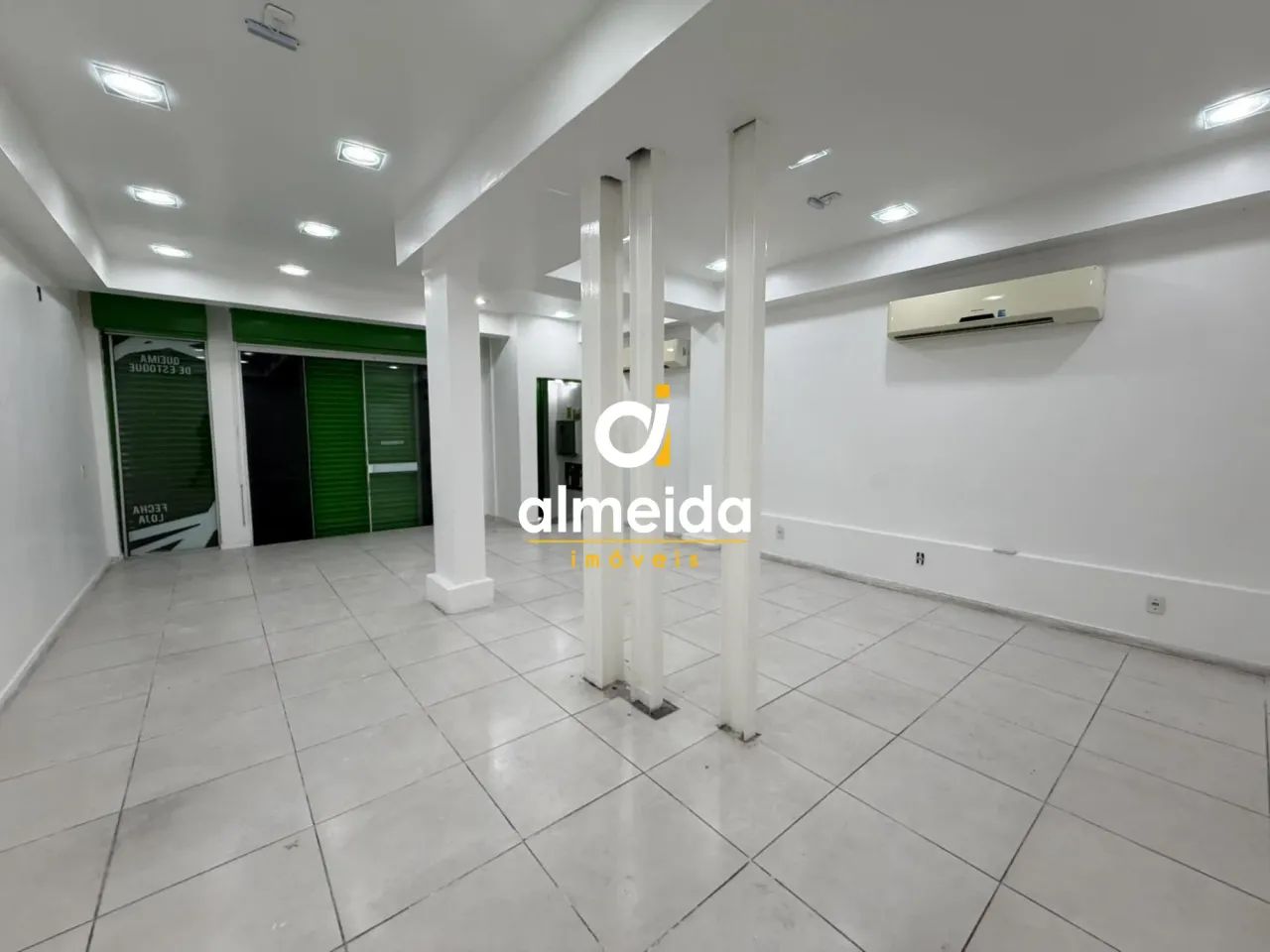 Sala comercial com 2 andares no Centro em Santa Maria RS - Foto 5