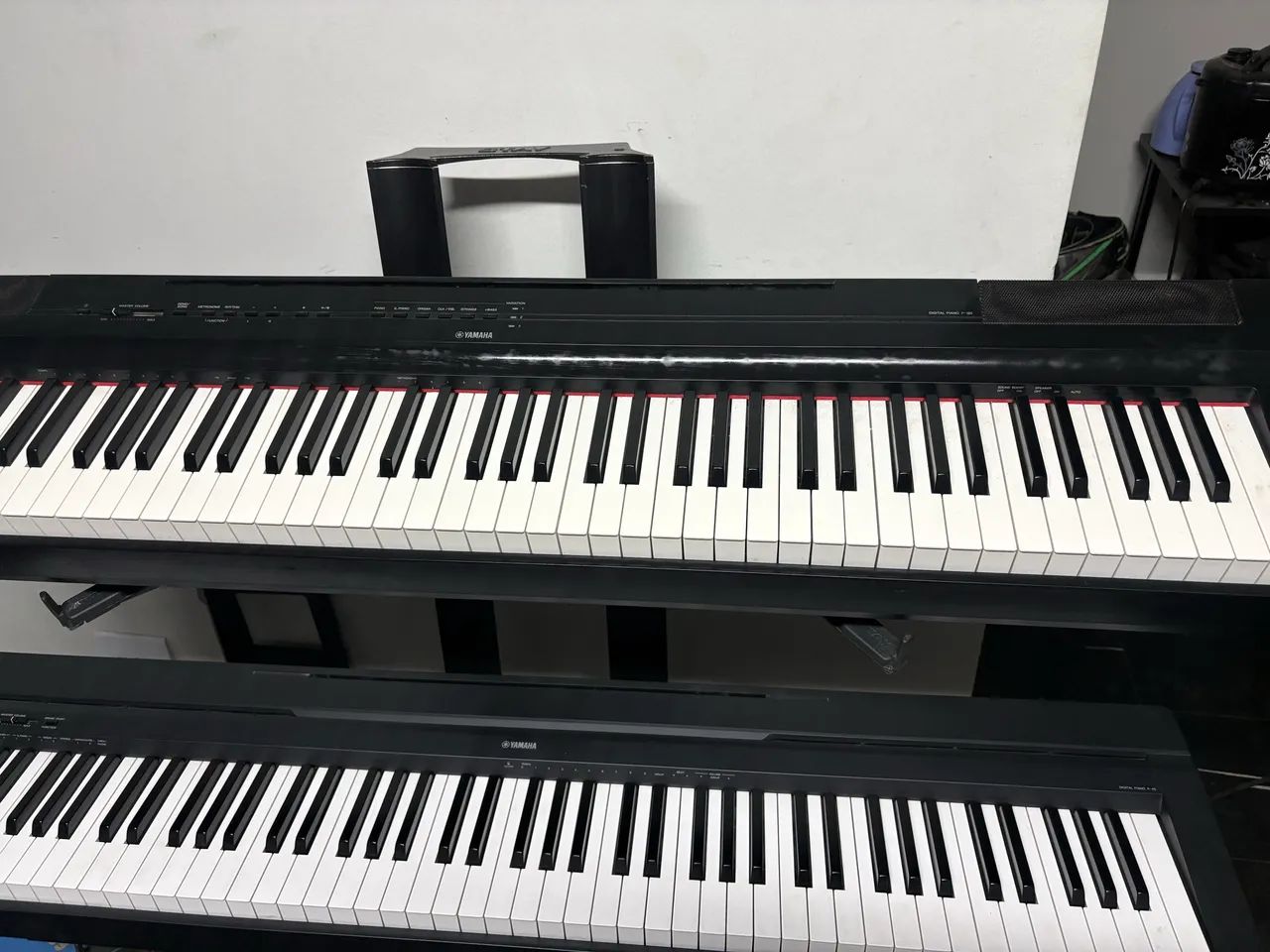 Piano Digital Yamaha  - Foto 3