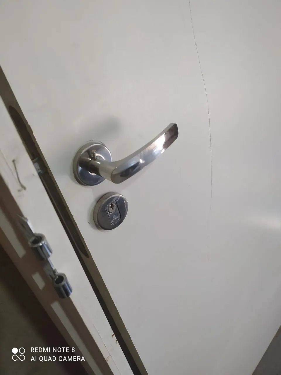 Porta de sala,completa. - Foto 5