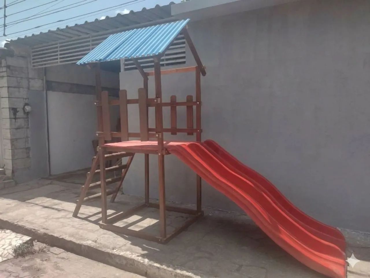 playground  - Foto 2