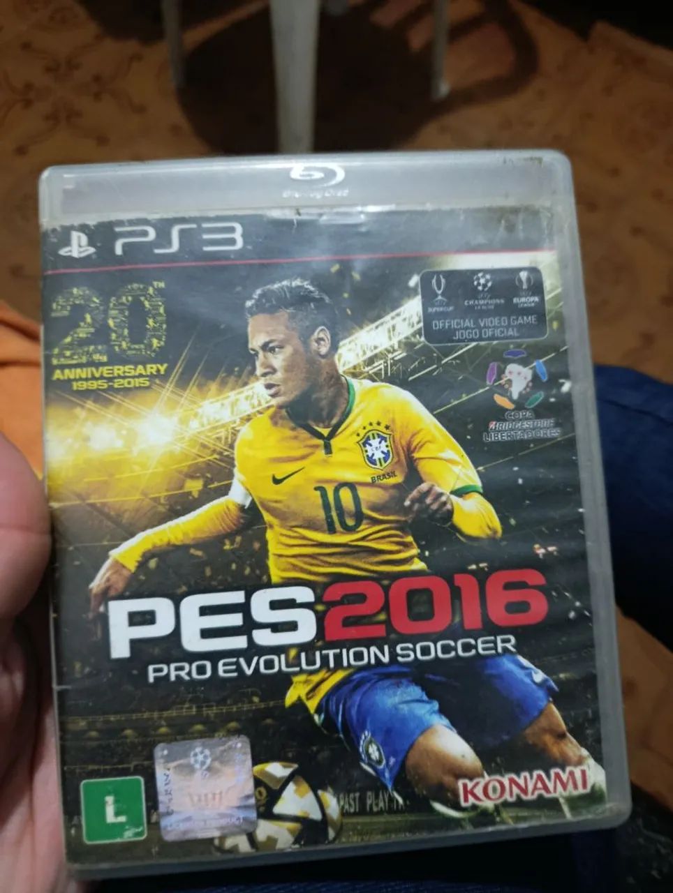 Jogos de ps3. - Foto 3