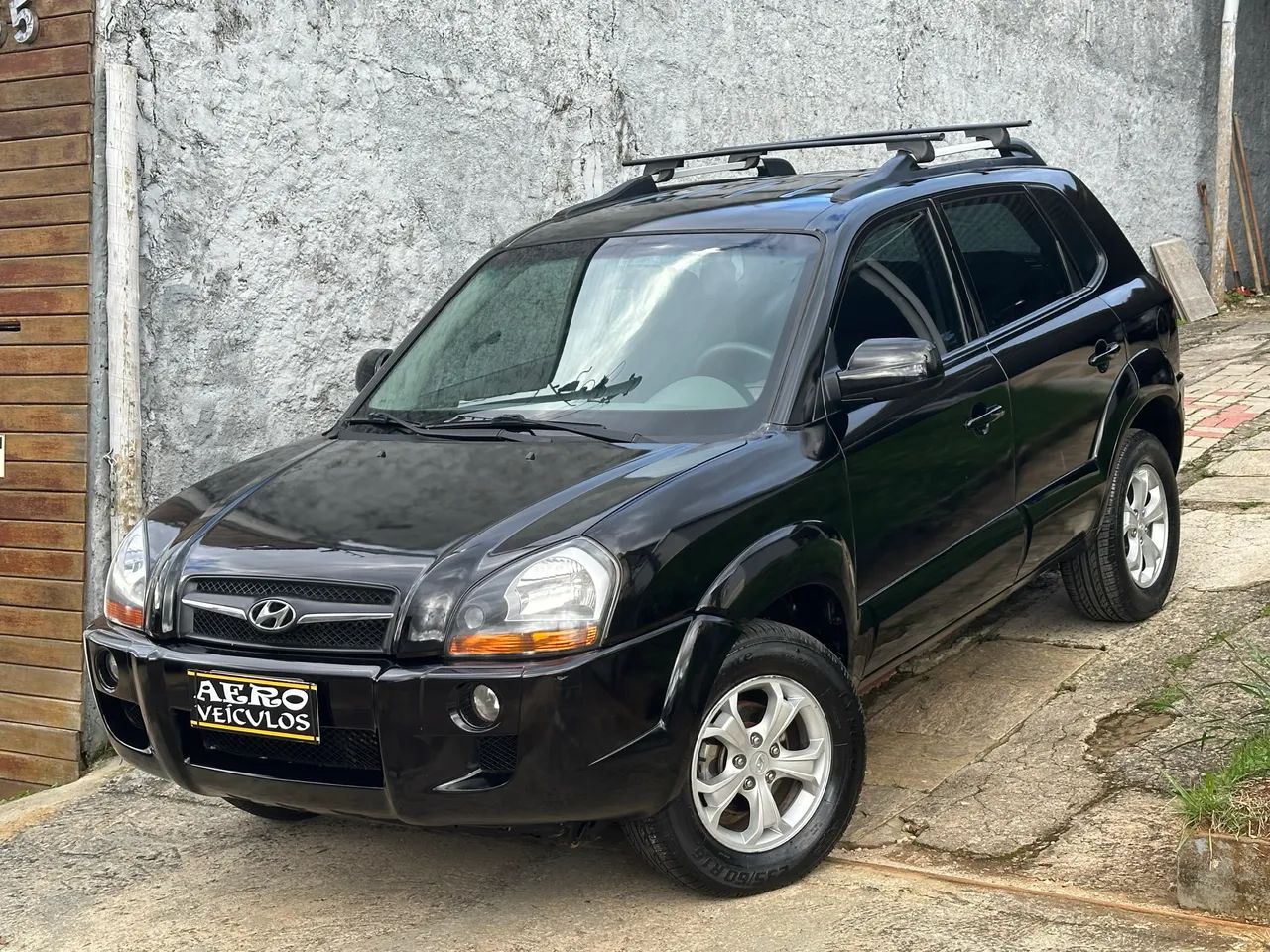 Hyundai Tucson 2012