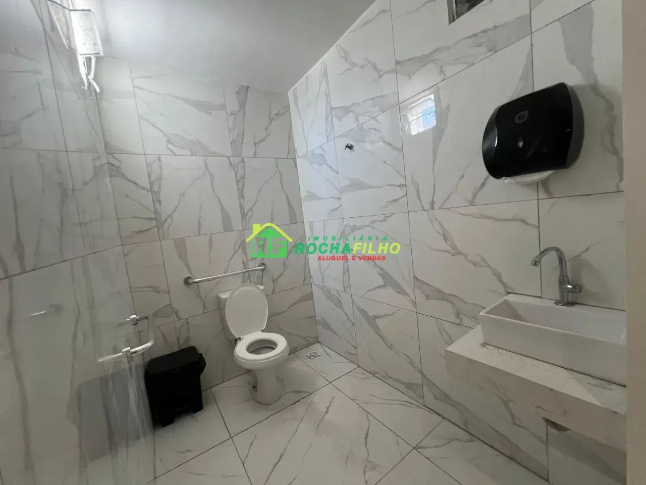 SALA COMERCIAL NO BAIRRO FÁTIMA - Foto 5
