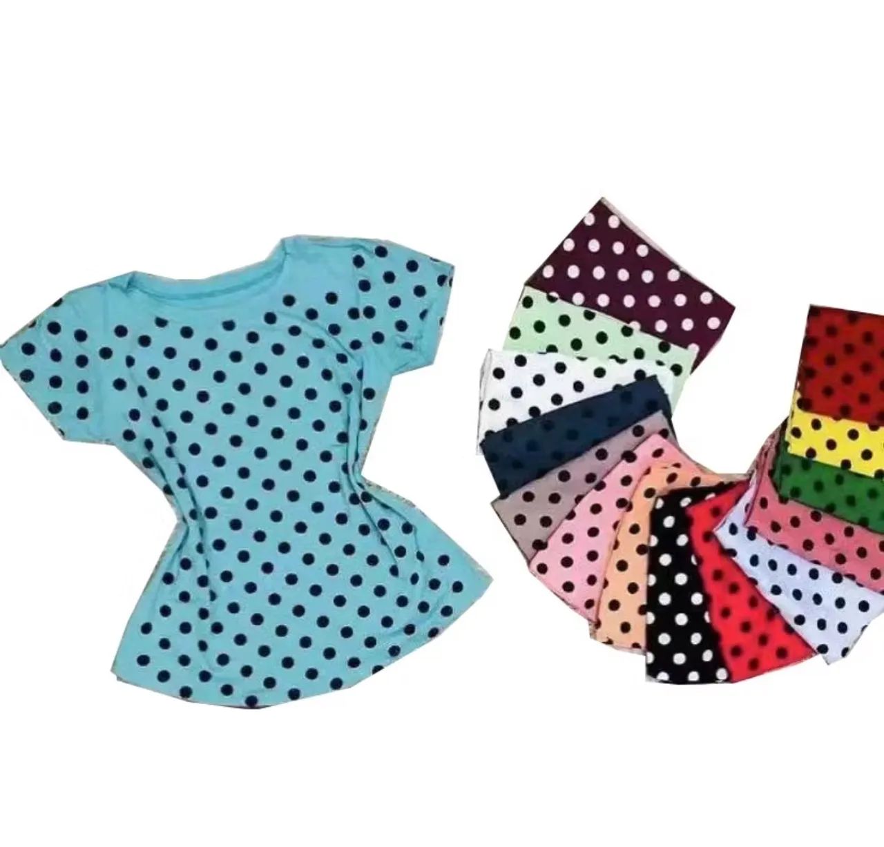 CAMISETAS FEMININAS - T-SHIRT ESTAMPADA - Foto 2