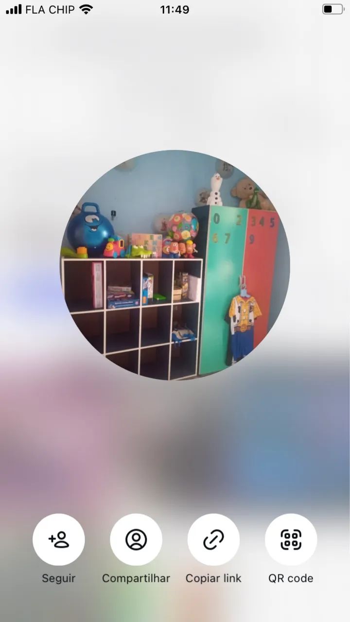 Móveis escolares 