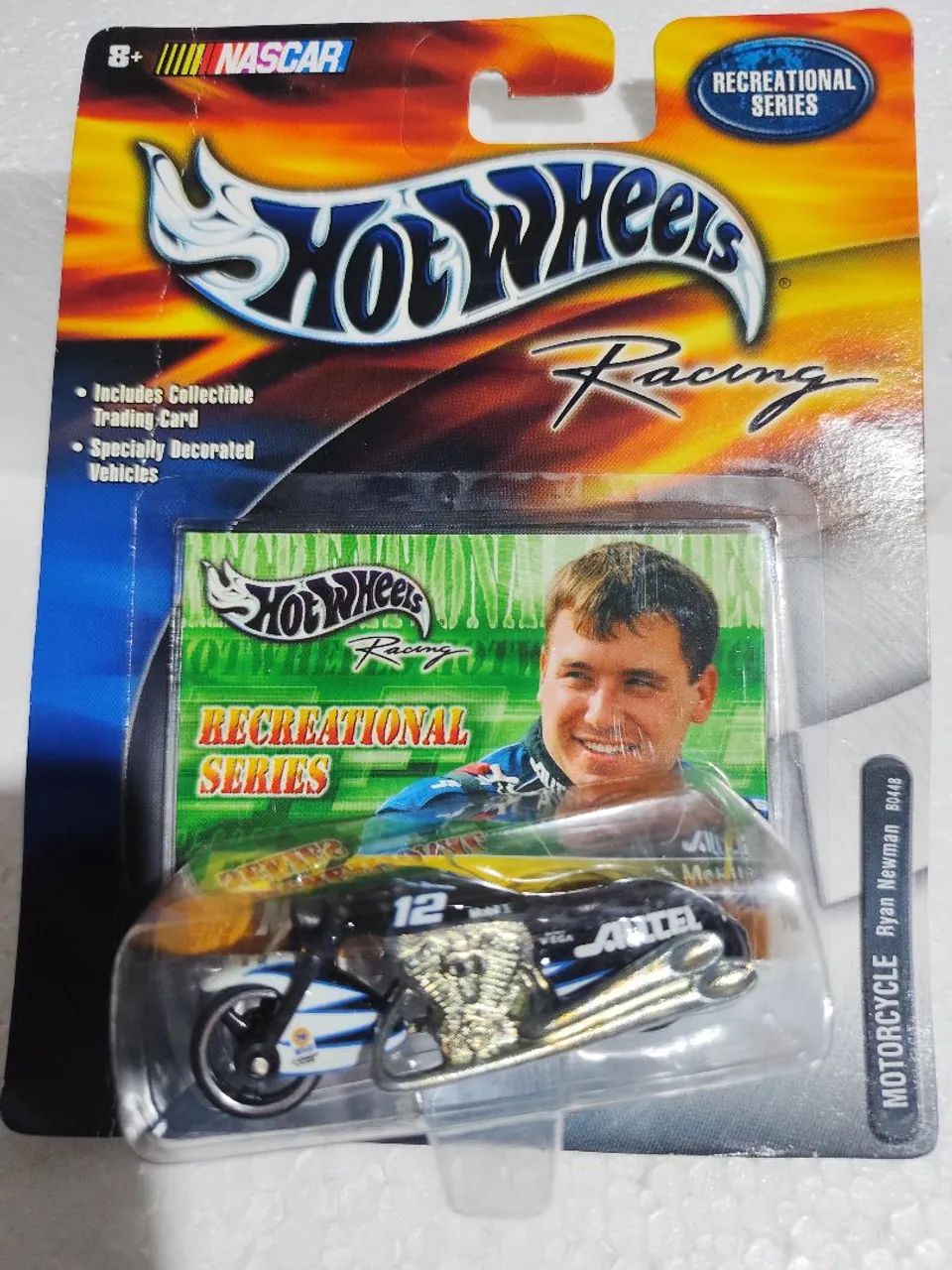 Hot Wheels Premium 