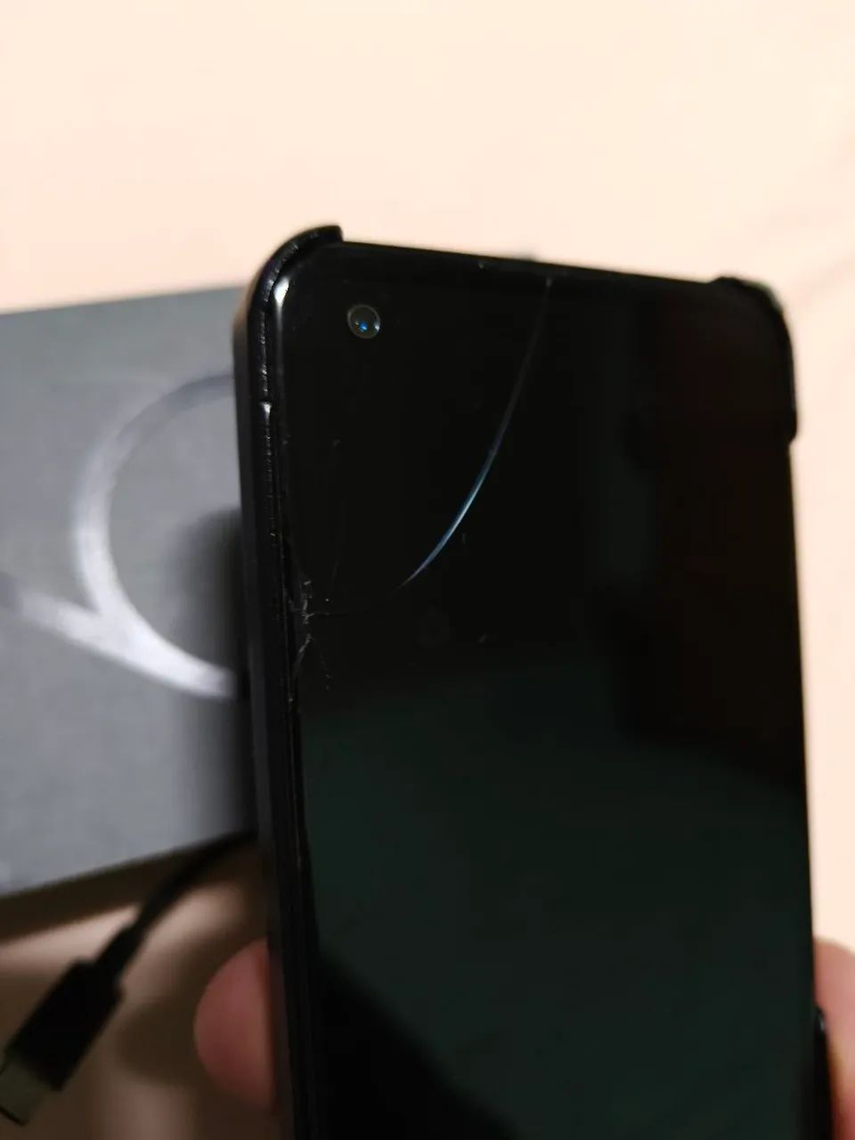 ZenFone 9 256gb - Foto 3