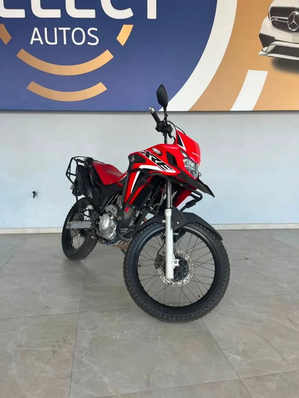 XRE 300 ABS - Foto 3