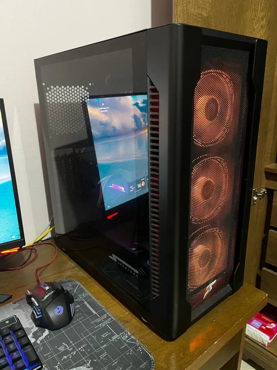 VENDE-SE PC GAMER - Foto 4