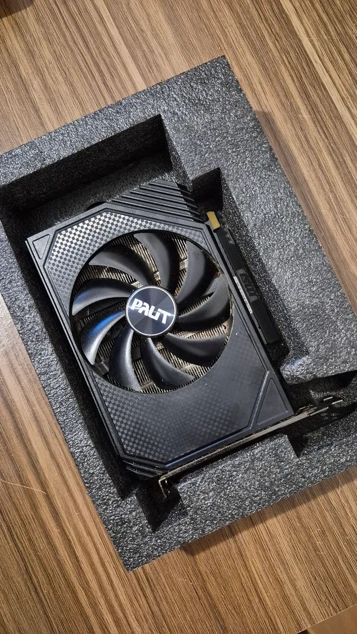 Rtx 3060 12GB - Foto 2