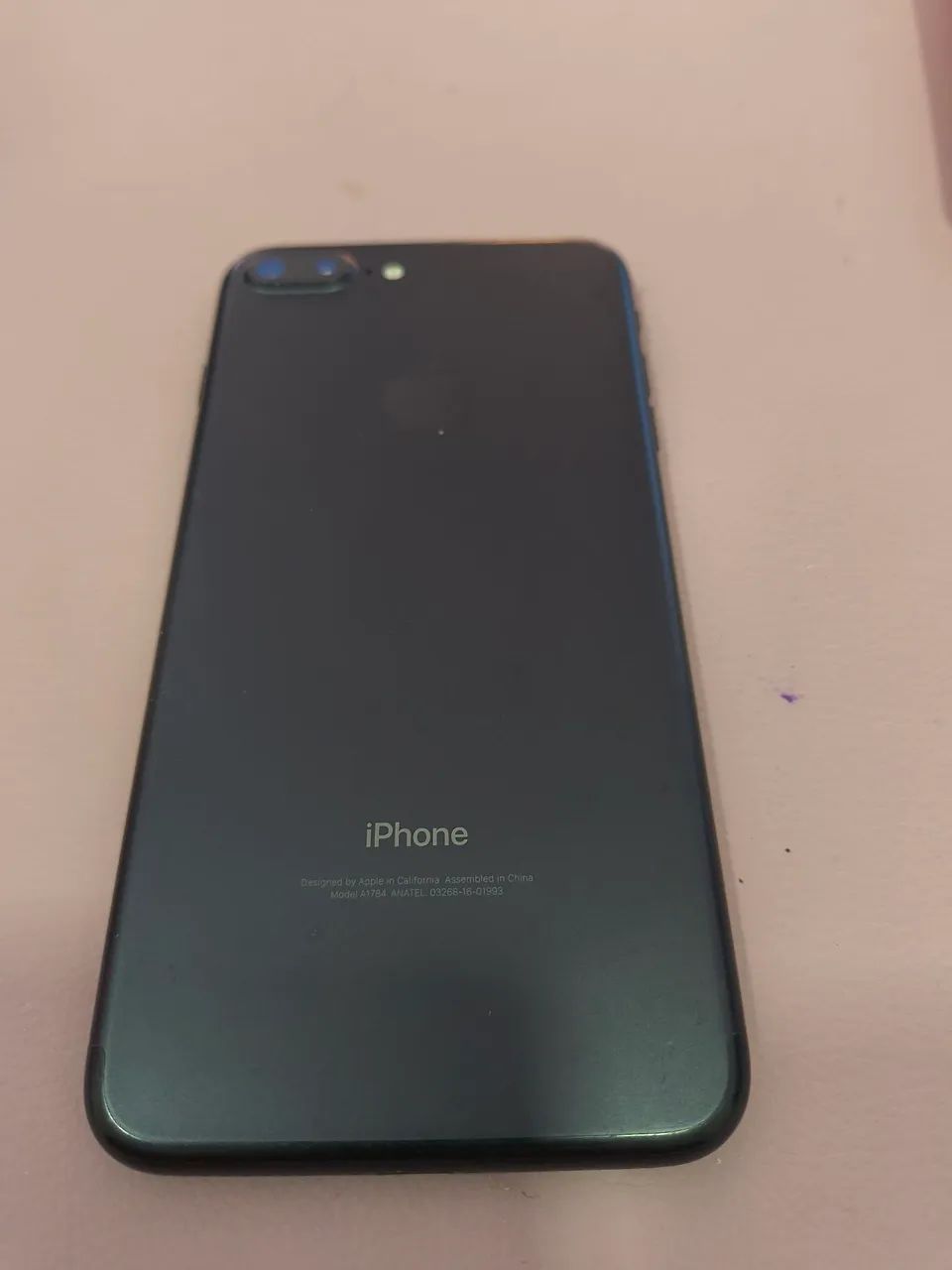 iPhone 7 Plus - Celulares e Smartphones - Nova Palhoça, Palhoça