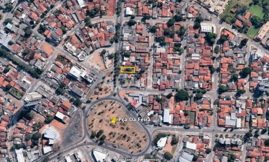 Terreno Comercial no Parque Amazonas - Foto 3