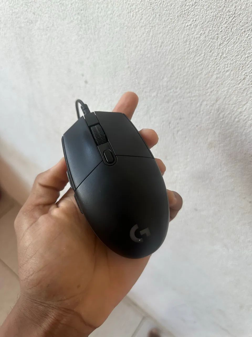 Mouse logitech g203  - Foto 2