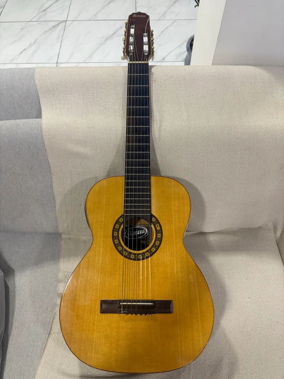 Violão 7cordas