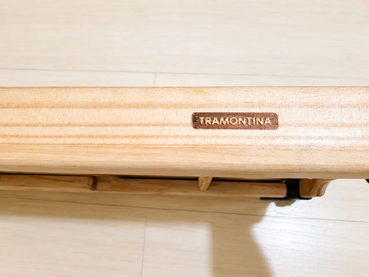 Mesinha café da manhã Tramontina  - Foto 3