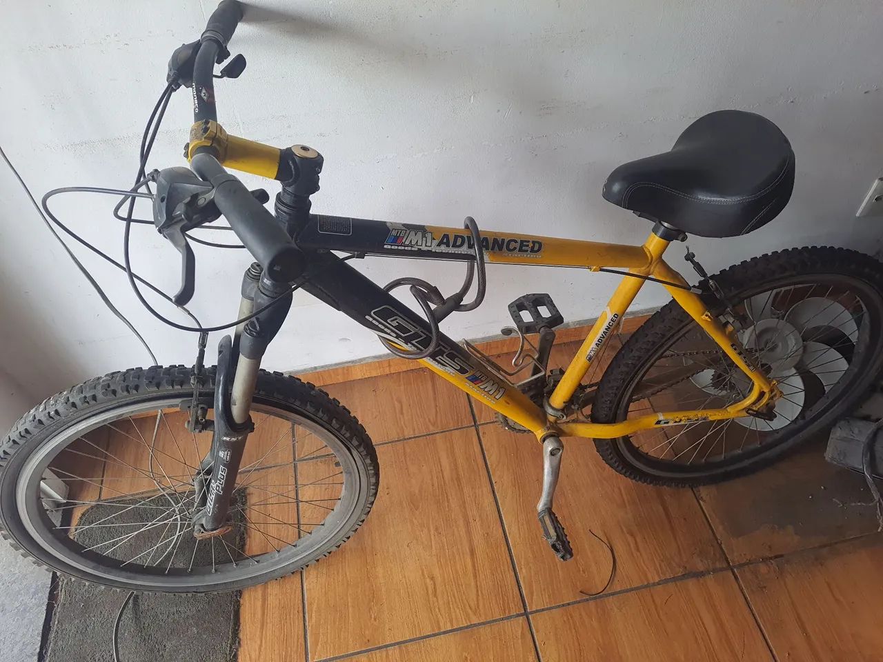 Bicicleta aro 29 - Foto 4