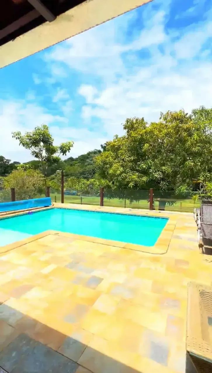 Chácara Alto Padrão - Condominio Miraflores - Foto 17