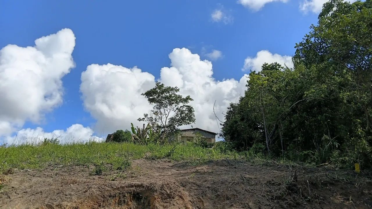 Terreno enseada dos corais 