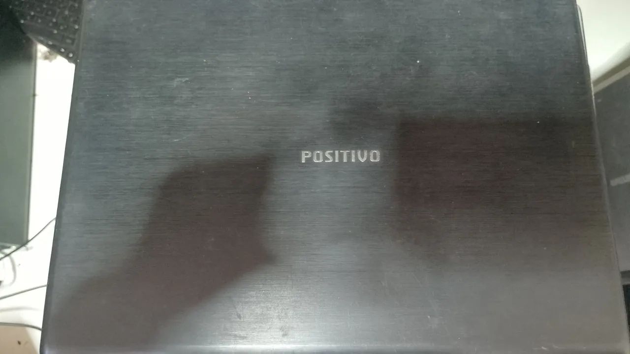 Notebook Positivo 8GB de memória - Foto 5