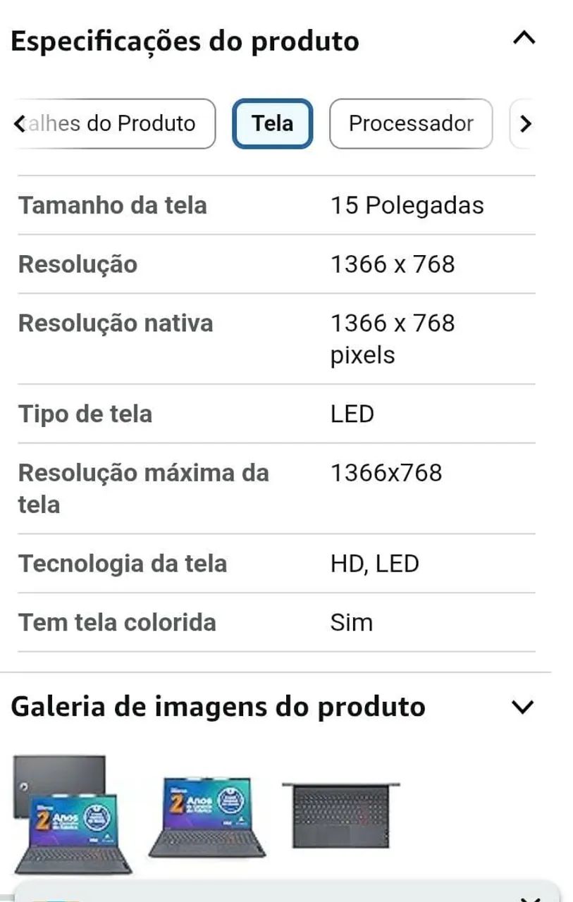 Vendo Notebook Positivo  - Foto 3