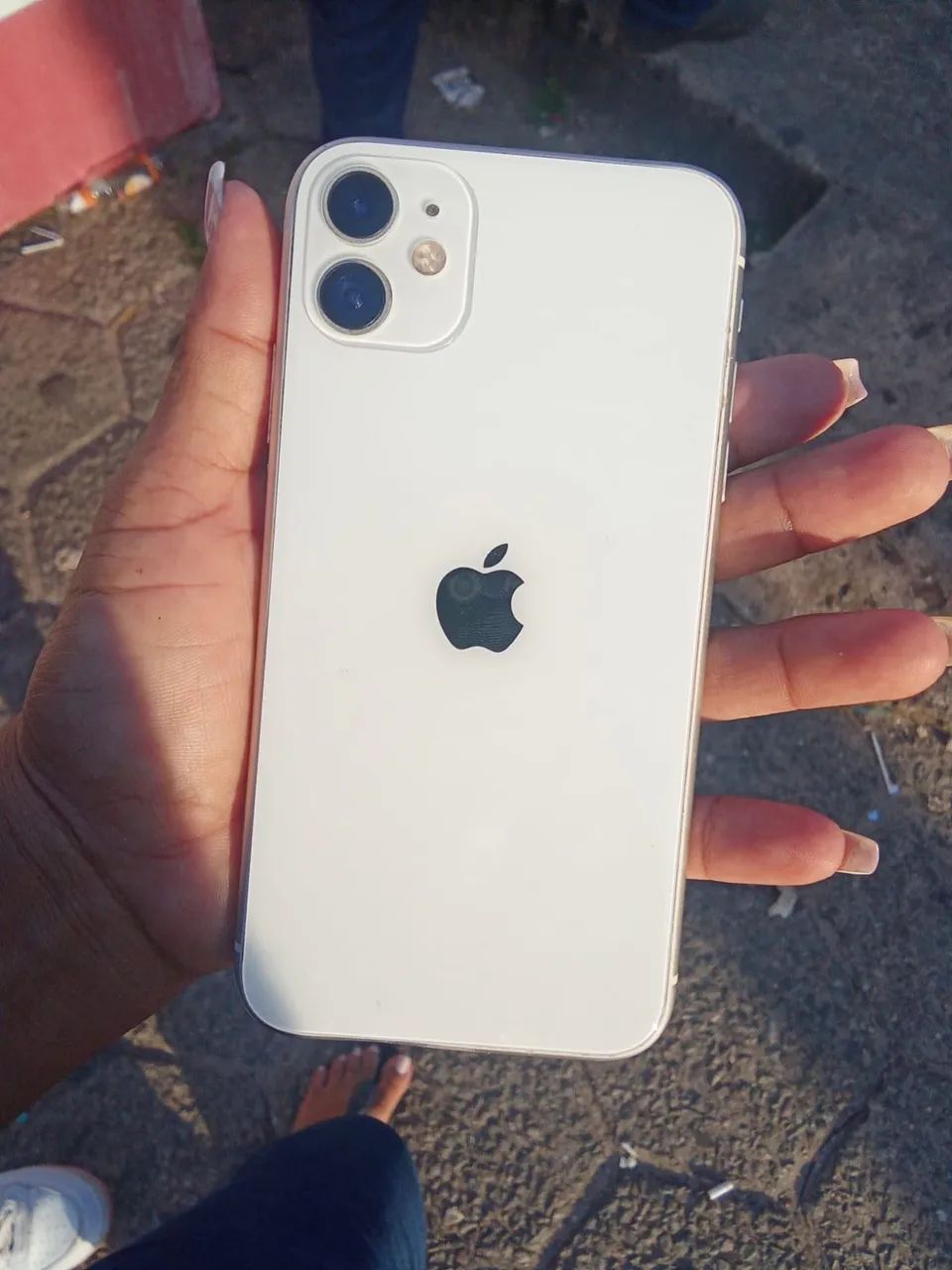Vendo iPhone 11 - Foto 2