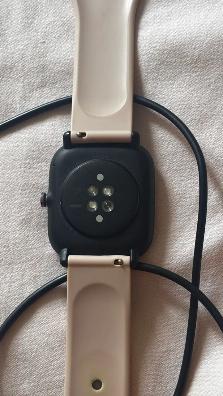 Smartwatch Amazfit GTS 2 mini - Foto 2