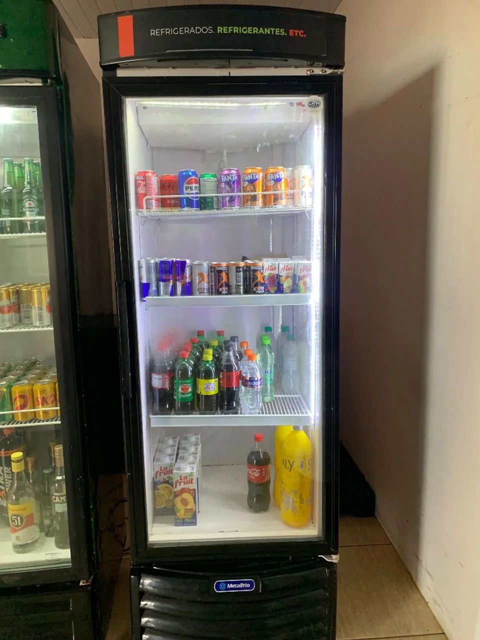Cervejeira  - Foto 3