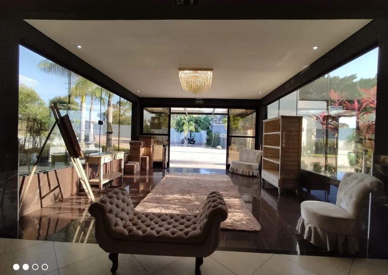 ESPAÇO COMERCIAL DE ALTO LUXO PARA EVENTOS - Foto 5