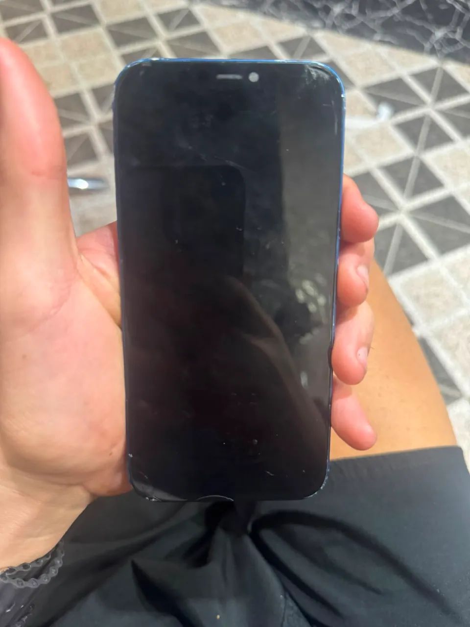 Iphone 12 64gb  - Foto 2
