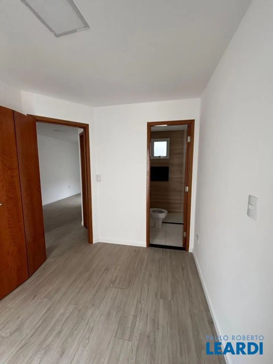 APARTAMENTO - PARQUE DAS NAÇÕES - SP - Foto 3
