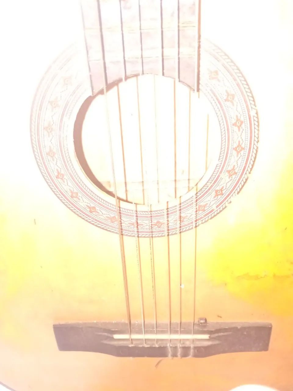 Violão  - Foto 3