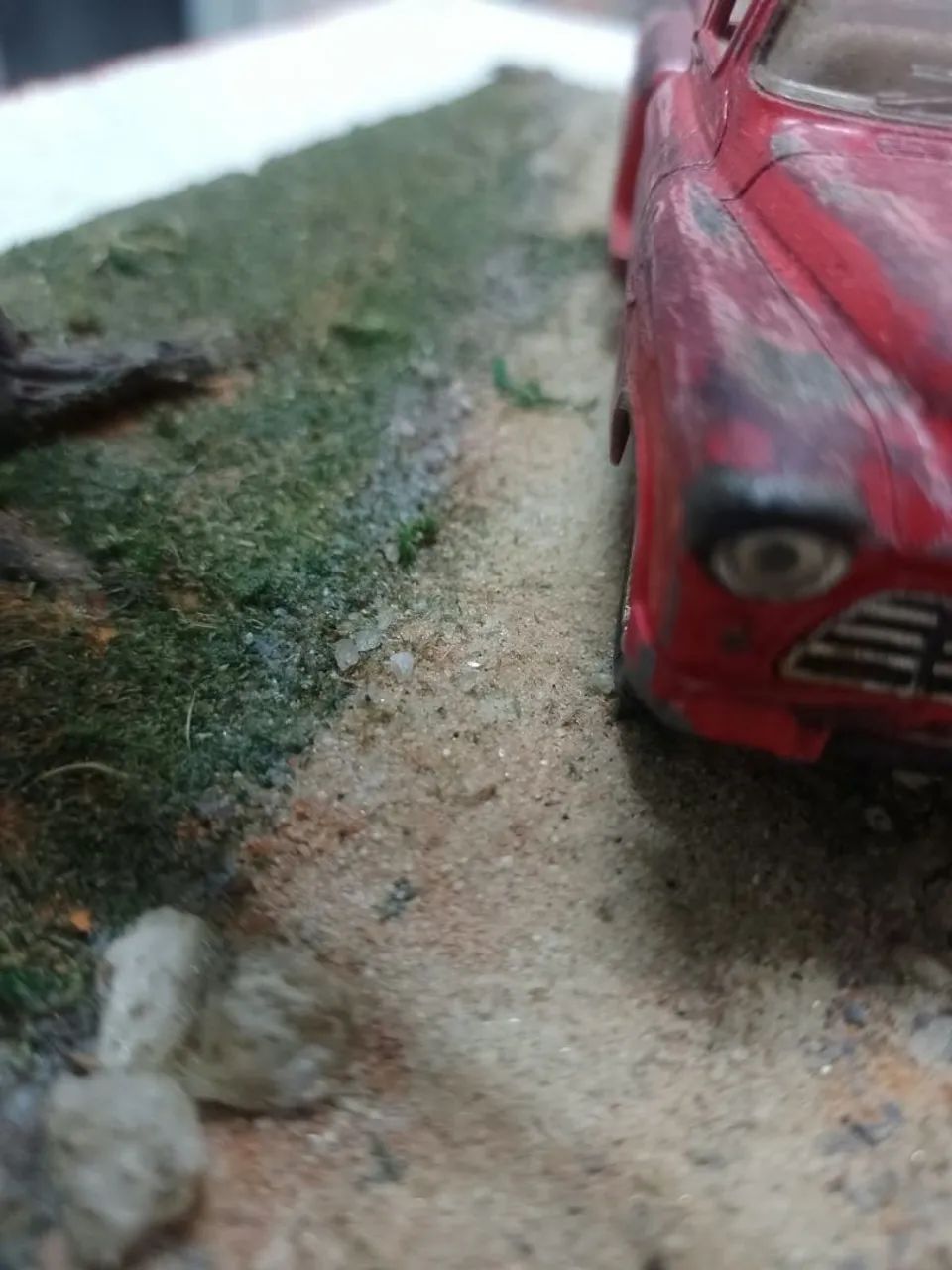 Diorama  - Foto 4